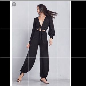 Additional photos Reformation Monsoon Jumper XS